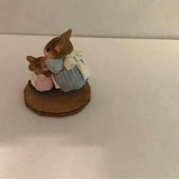 WFF “Don’t cry” M-149 RETIRED - Picture 4 of 7